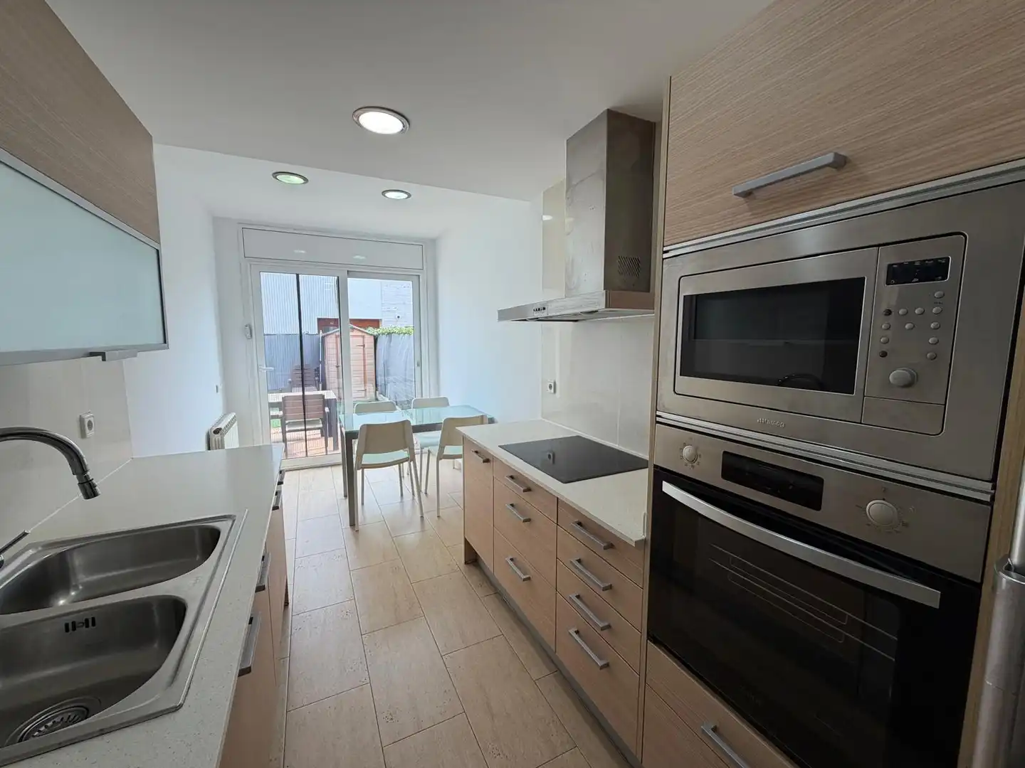 Casa de 168 m² en Vilablareix