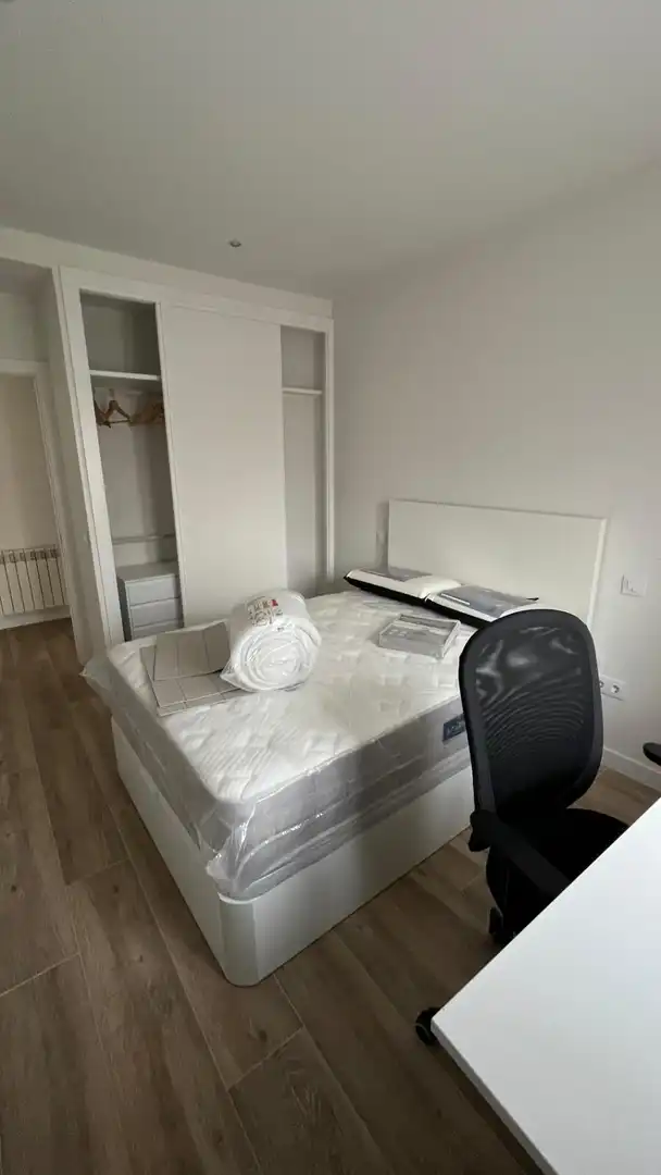 Piso de 113 m² en Guadalajara