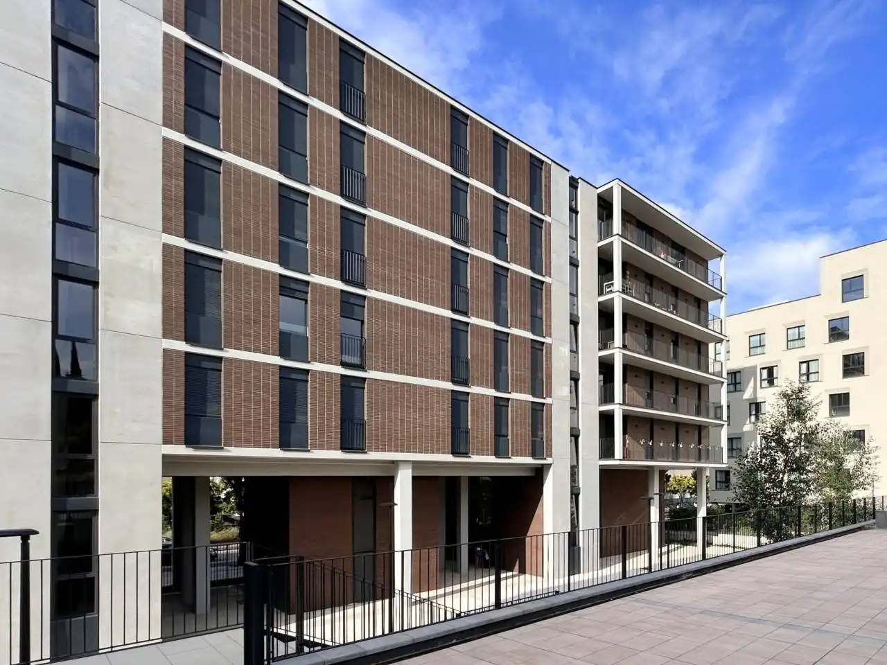 Квартира 94 м² в Manresa