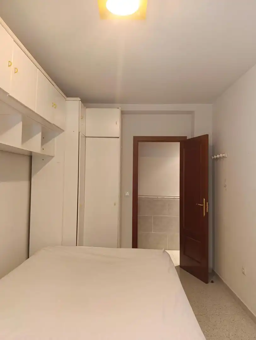 Piso de 126 m² en Granada