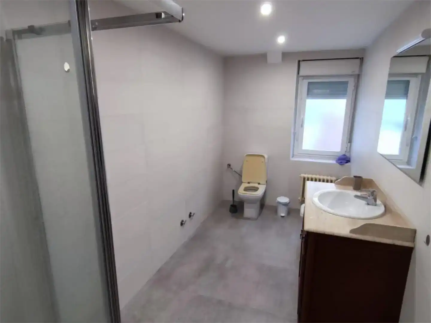 Piso de 195 m² en León