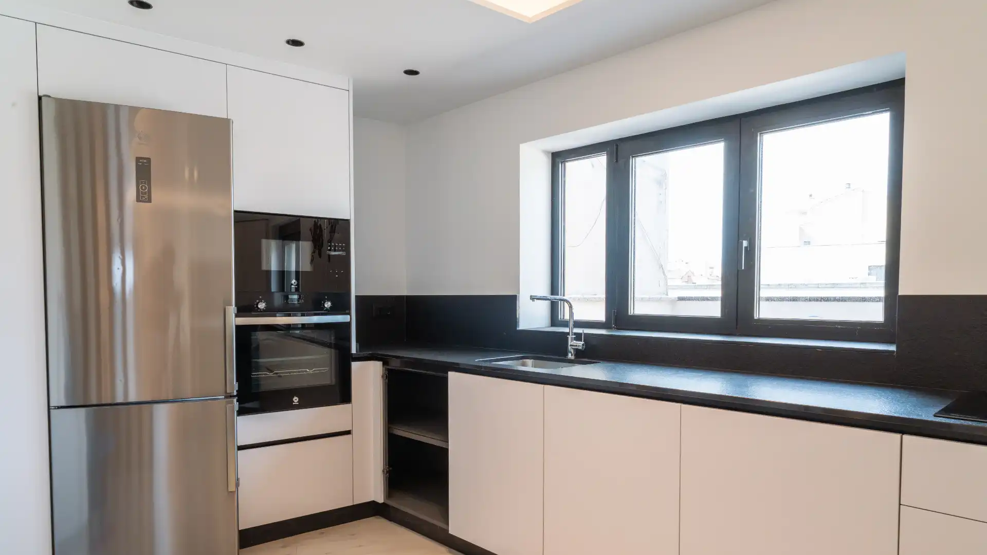 Piso de 106 m² en Salamanca