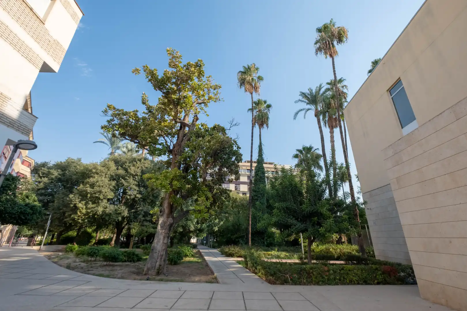 Piso de 80 m² en Murcia