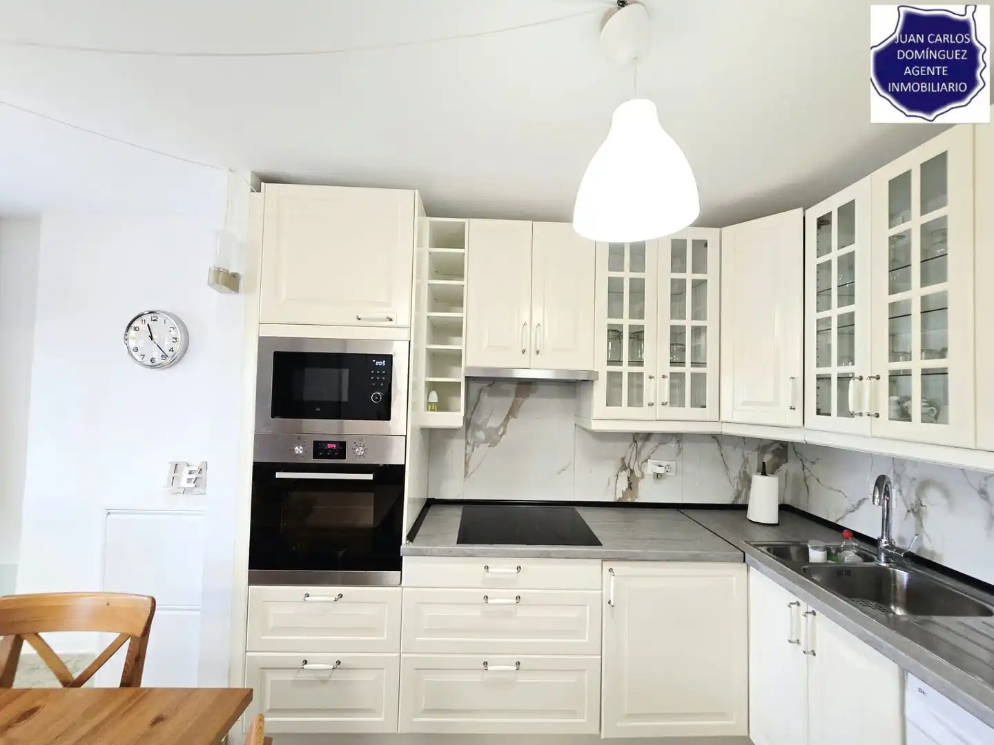 Piso de 45 m² en Mogán