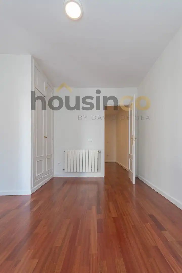 Piso de 150 m² en Madrid