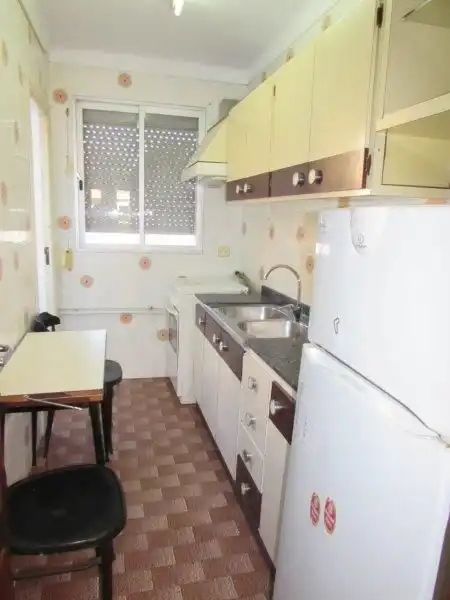Wohnung 70 m² in Palma