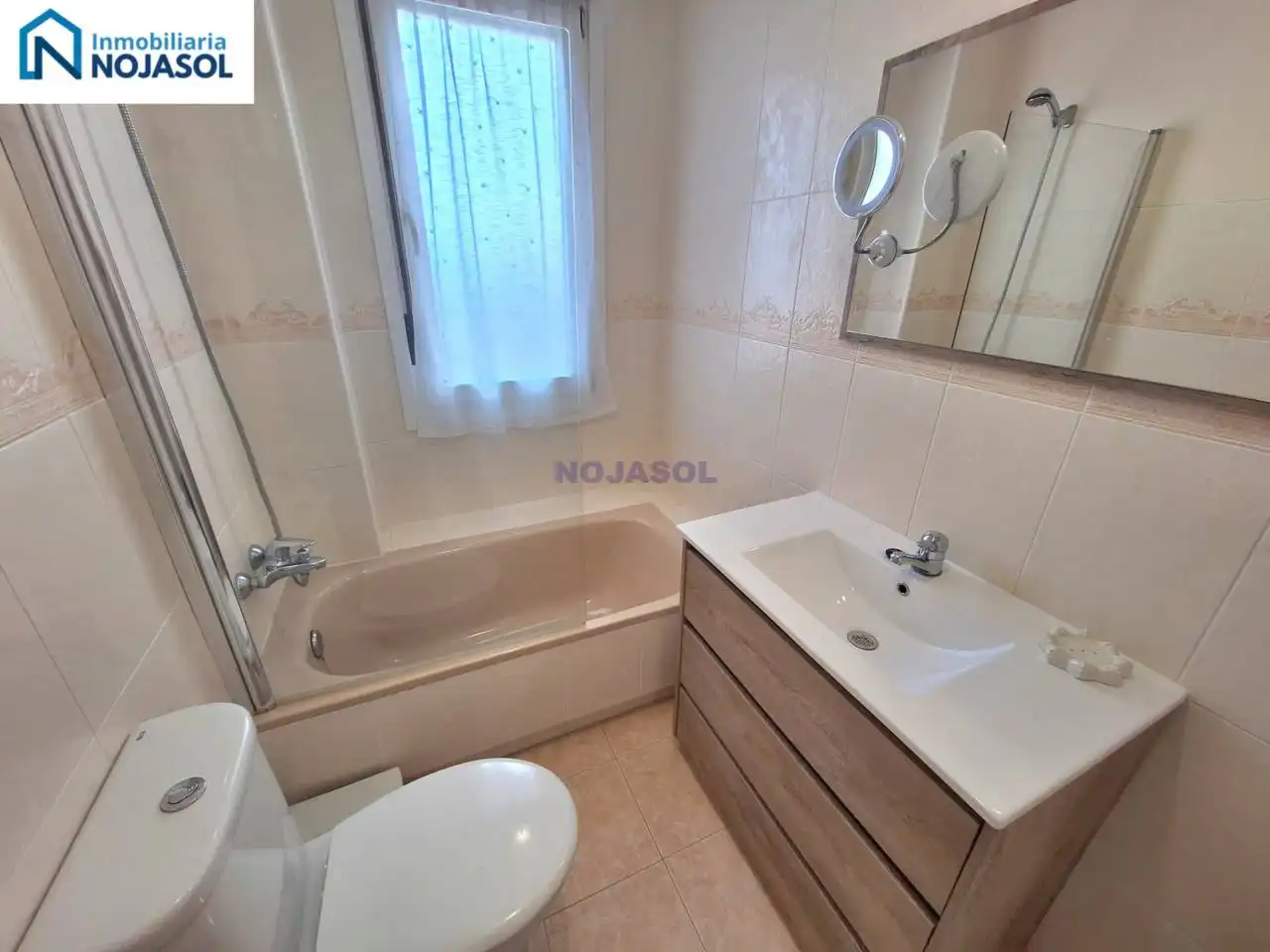 Piso de 60 m² en Noja