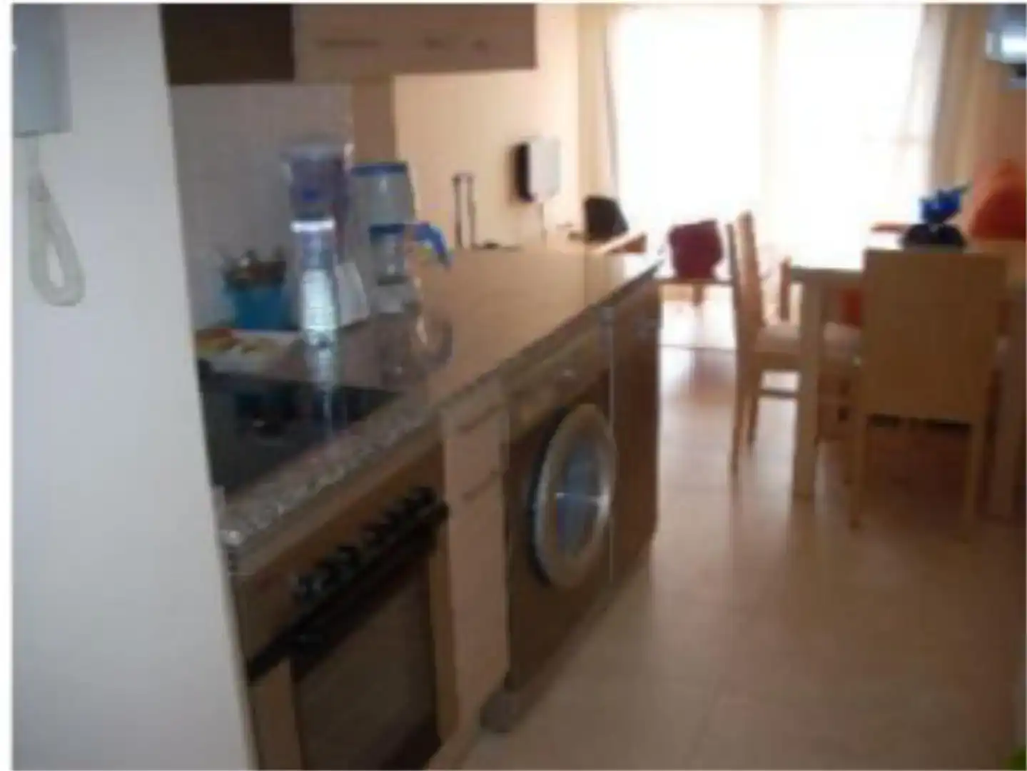 Piso de 150 m² en Vera