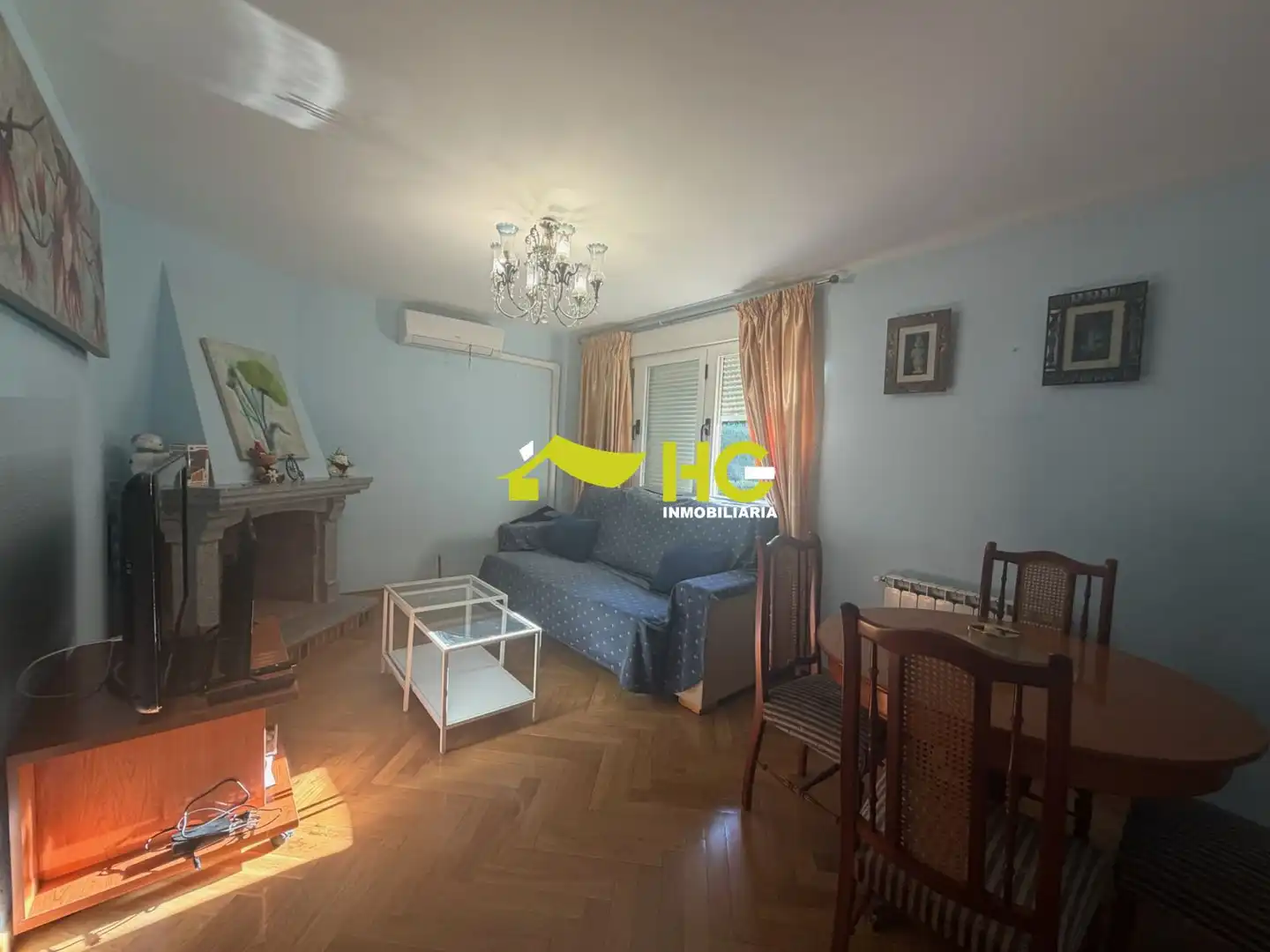Habitación 100 m², Villaviciosa de Odón
