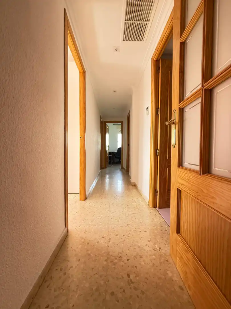 Appartement 115 m² à Cordoue