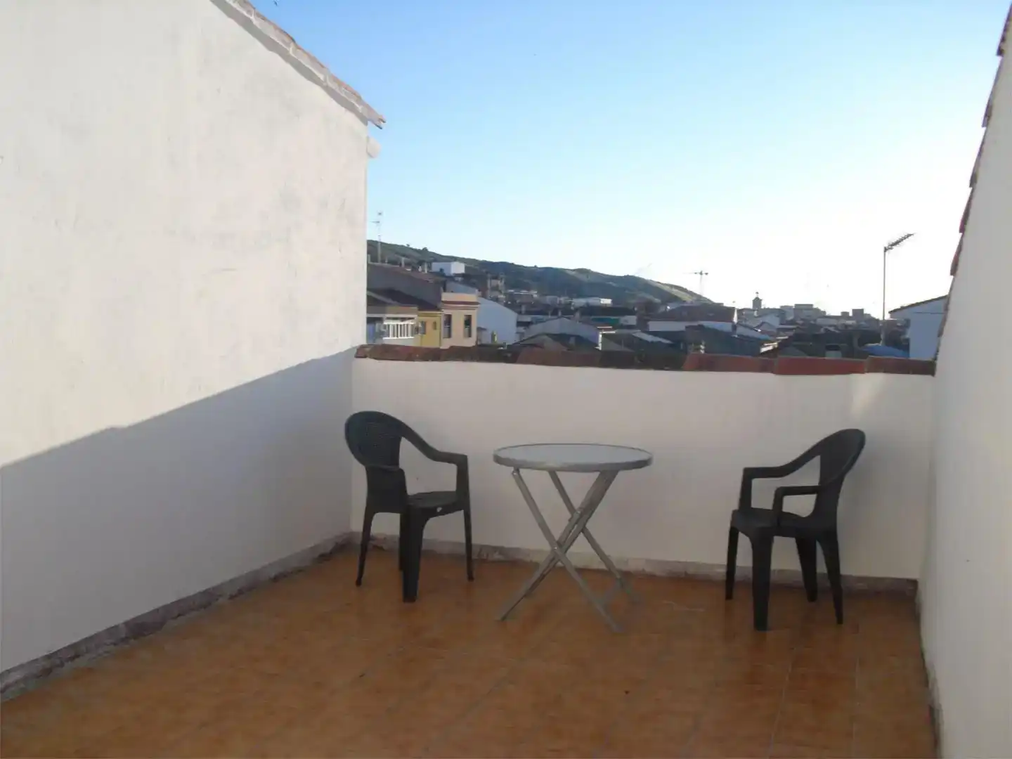 Piso de 80 m² en Navalmoral de la Mata