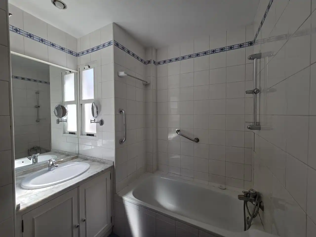 Piso de 123 m² en Madrid