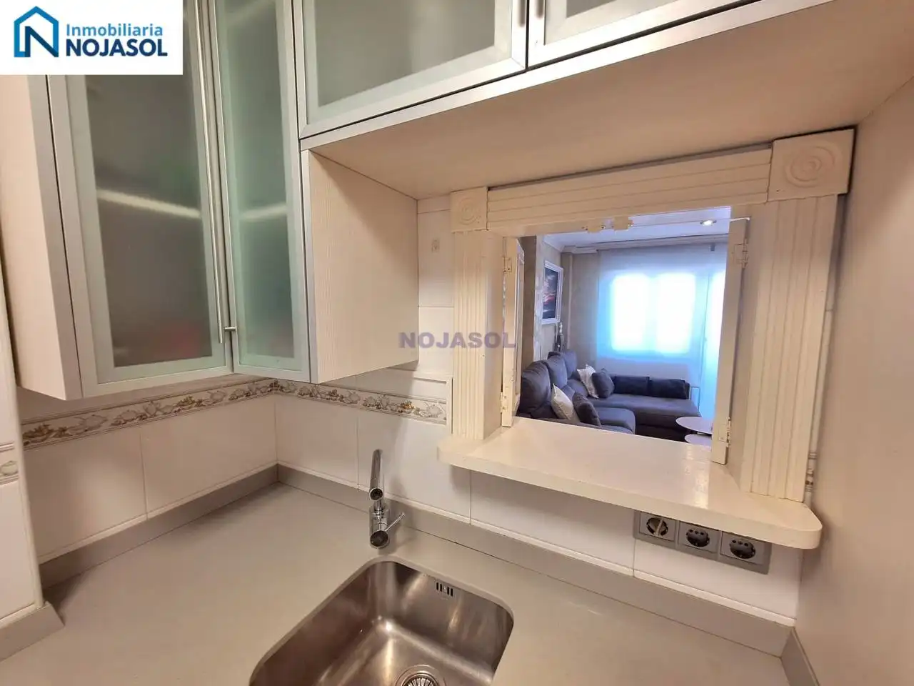 Piso de 65 m² en Noja