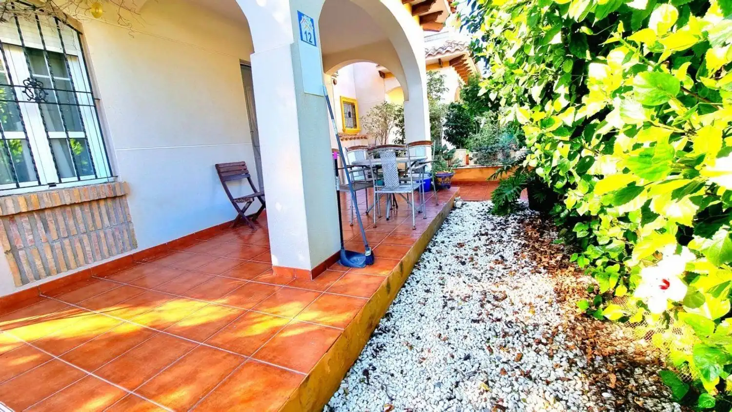 Maison 138 m² à Elx / Elche