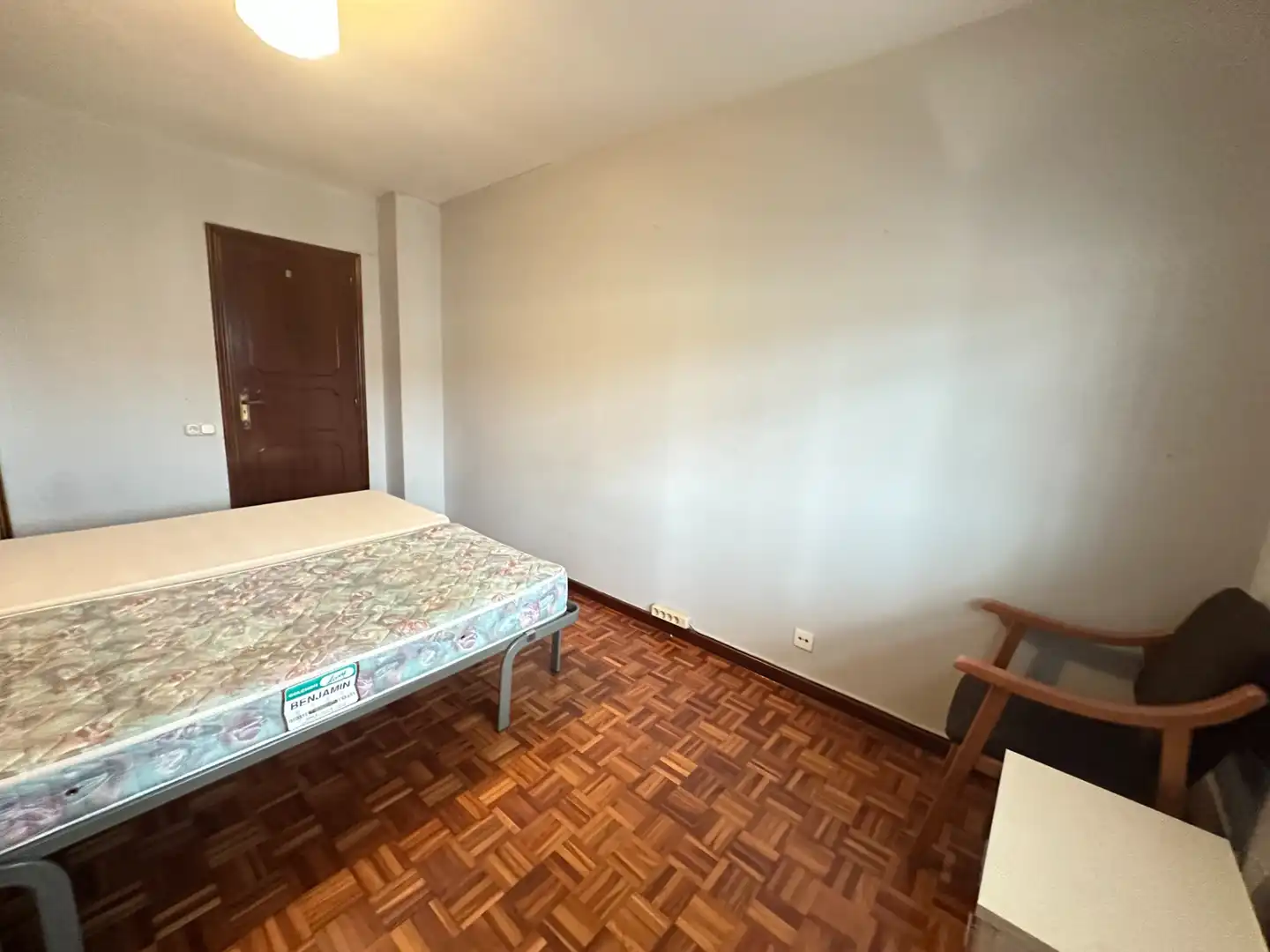 Pis de 100 m² a Santiago de Compostel·la