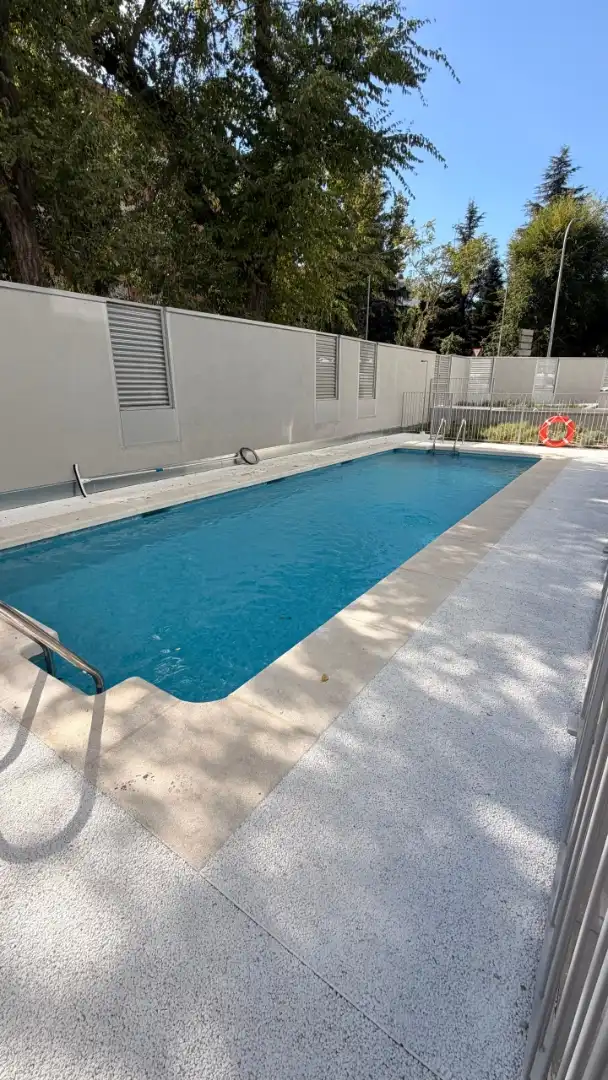 Pis de 63 m² a Madrid