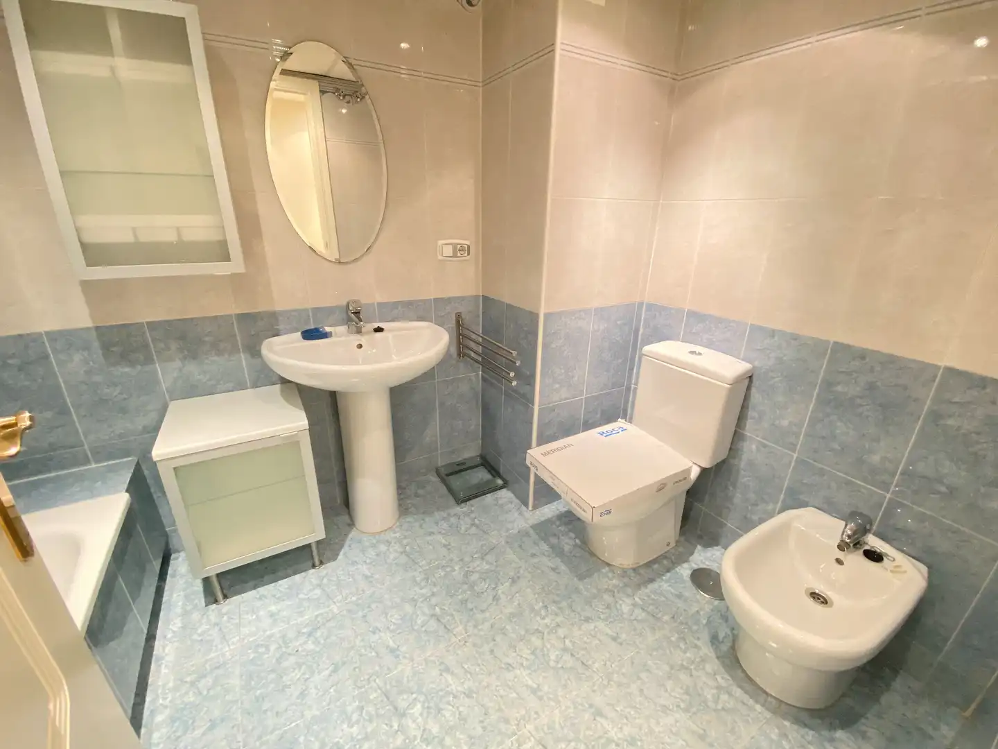 Apartamento 125 m² em Málaga