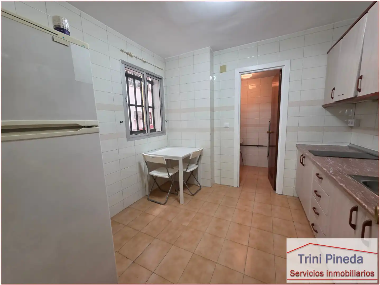 Piso de 70 m² en Sevilla
