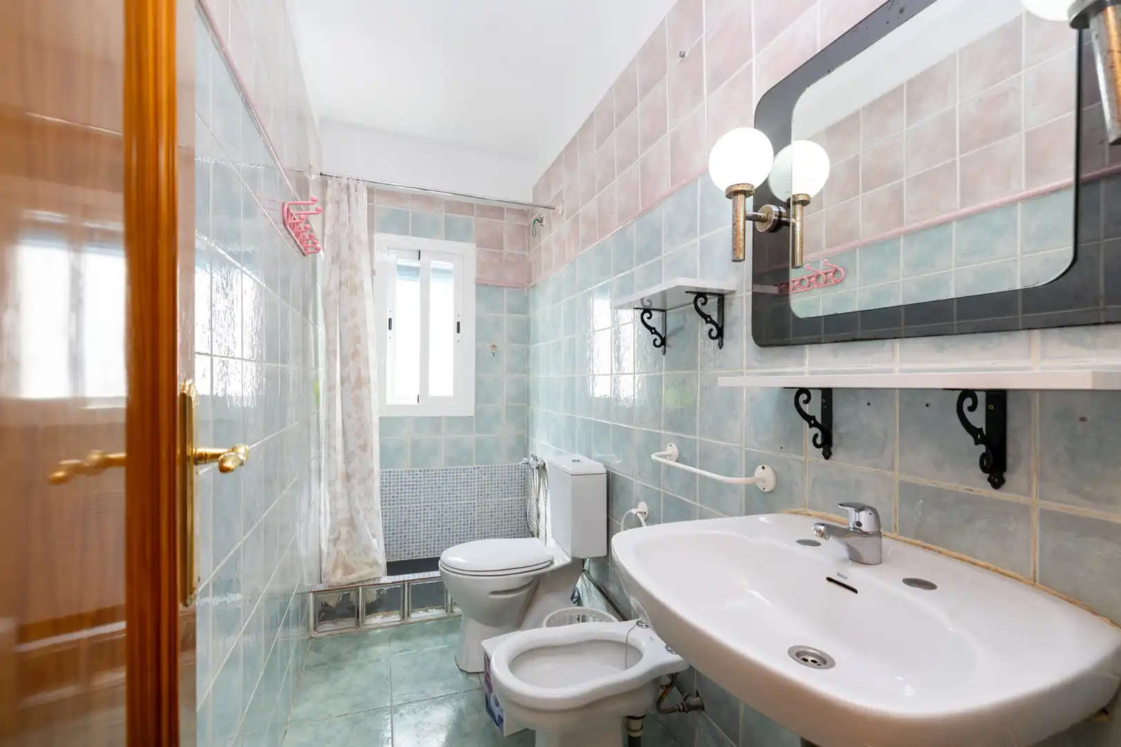 Piso de 84 m² en Granada