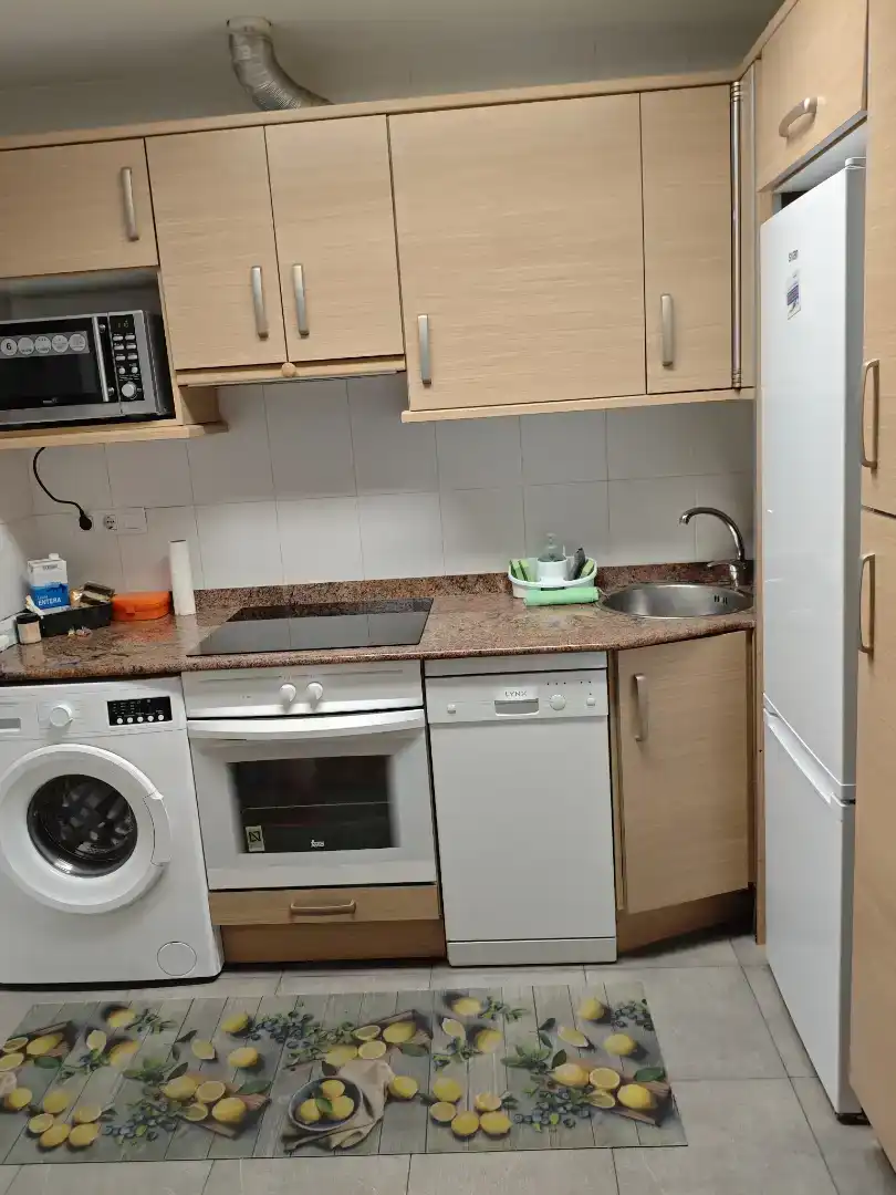Piso de 60 m² en Medio Cudeyo