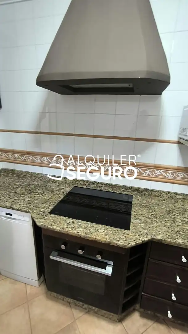 Piso de 90 m² en Alcalá de Guadaíra