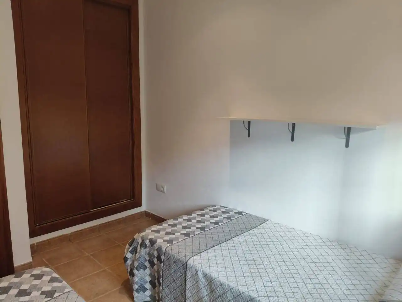 Piso de 50 m² en Vera
