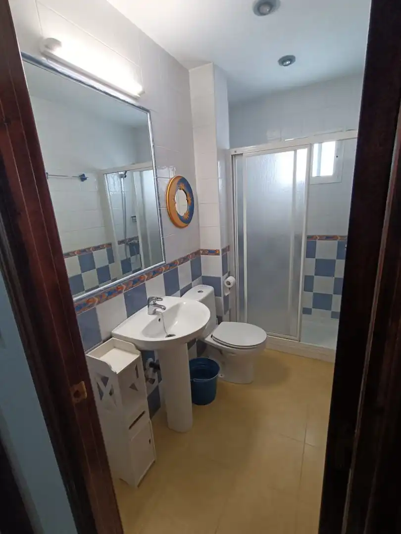 Appartamento 95 m² a Jaén