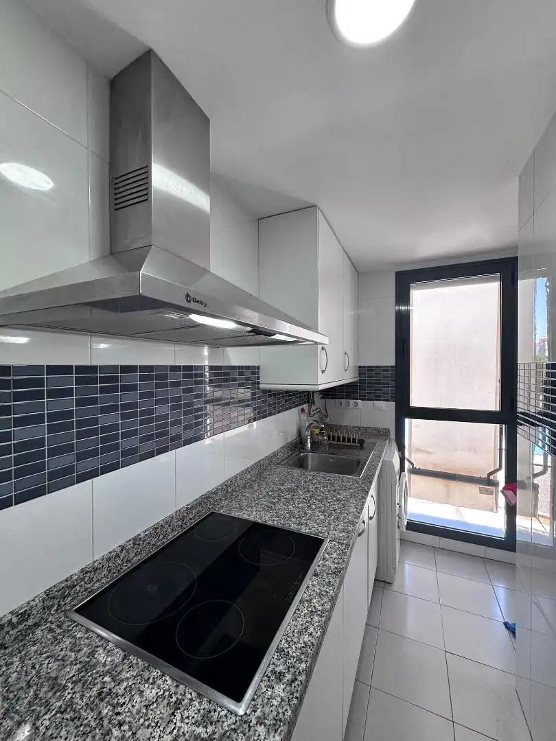 Piso de 80 m² en Castellón de la Plana