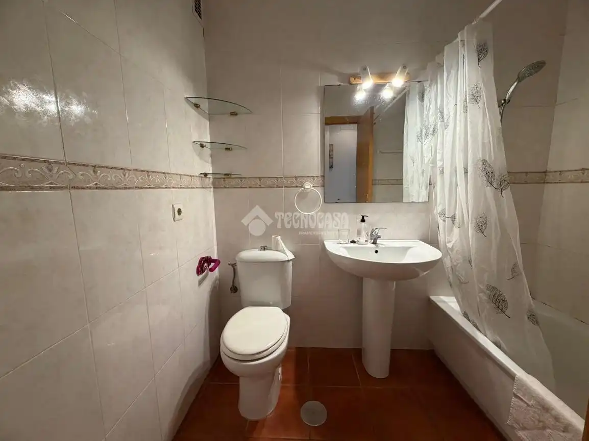 Piso de 89 m² en Chiclana de la Frontera