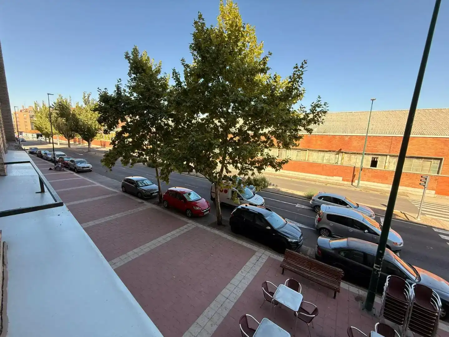 Piso de 95 m² en Valladolid
