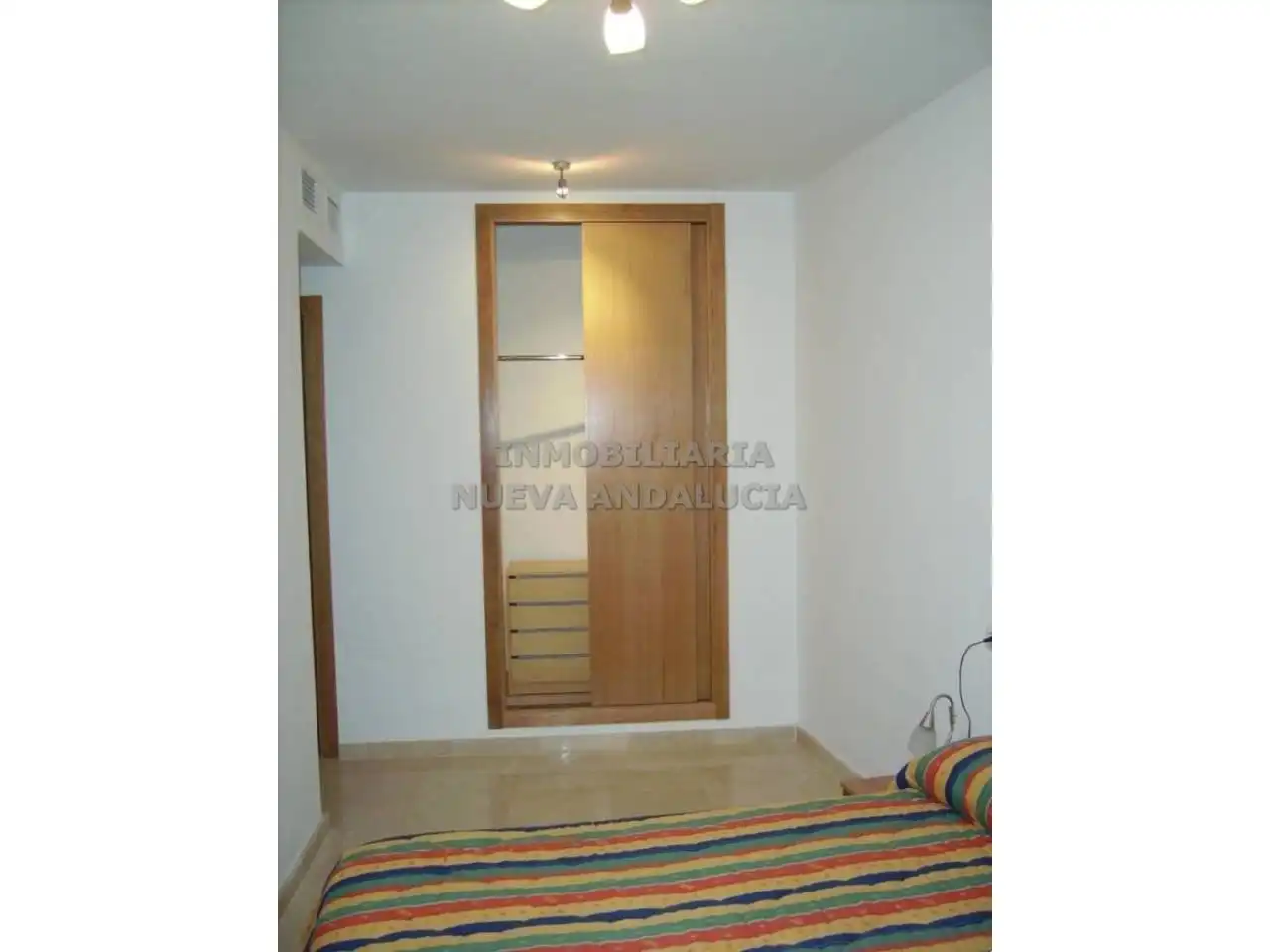 Piso de 137 m² en Almería