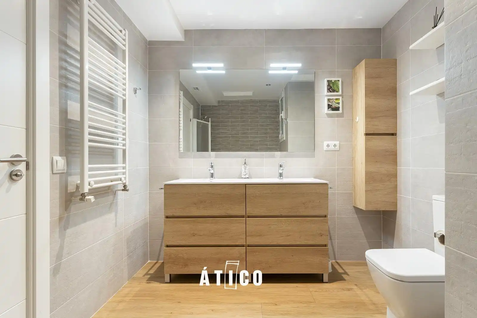 Piso de 229 m² en Barcelona