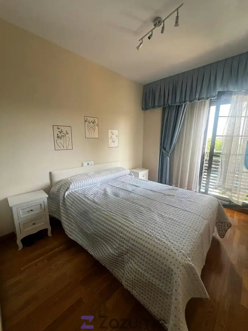 Piso de 92 m² en Aljaraque