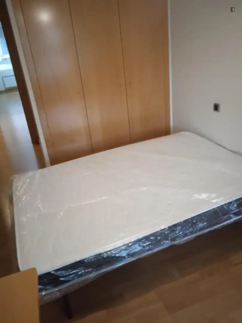 Habitación en alquiler, Logroño