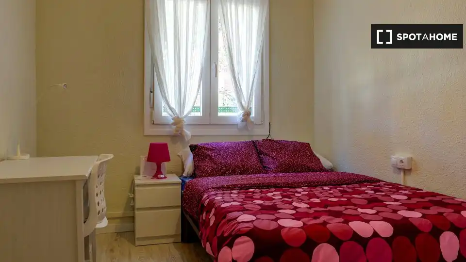 Habitación en alquiler, Zaragoza