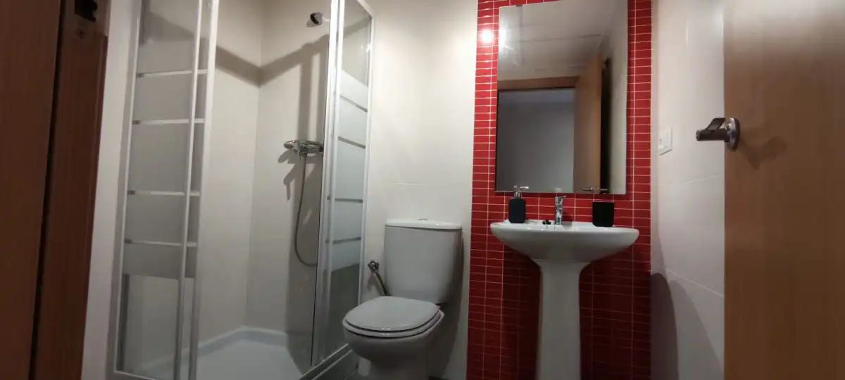 Piso de 85 m² en Moncófar