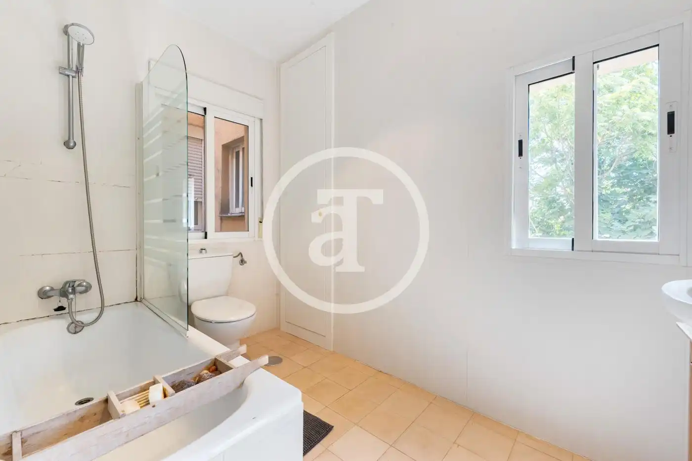 Piso de 49 m² en Madrid