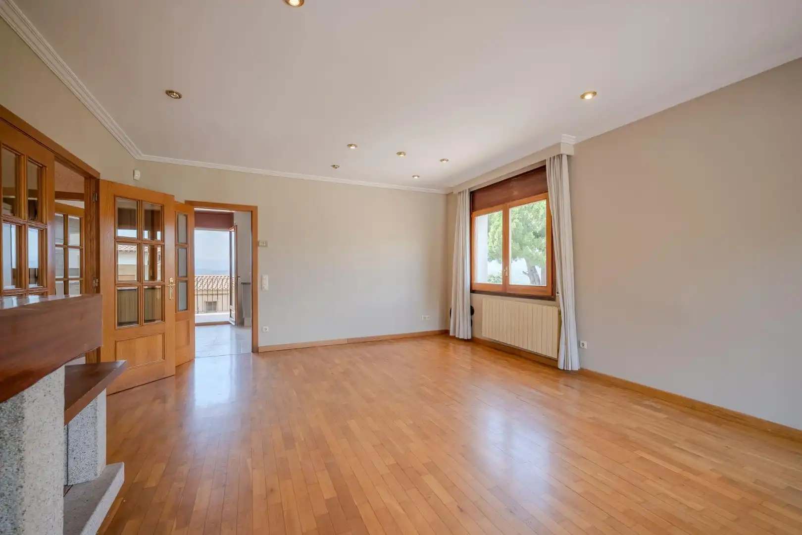 Pis de 221 m² a Girona