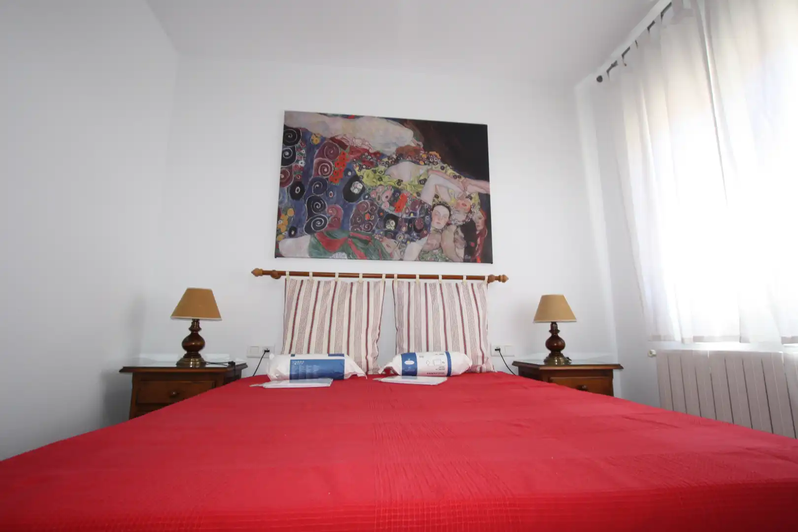 Pis de 58 m² a Albacete