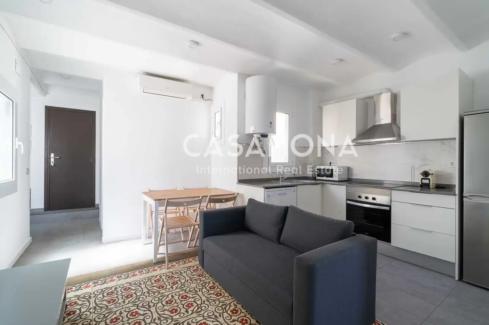 Appartamento 52 m² a Barcelona