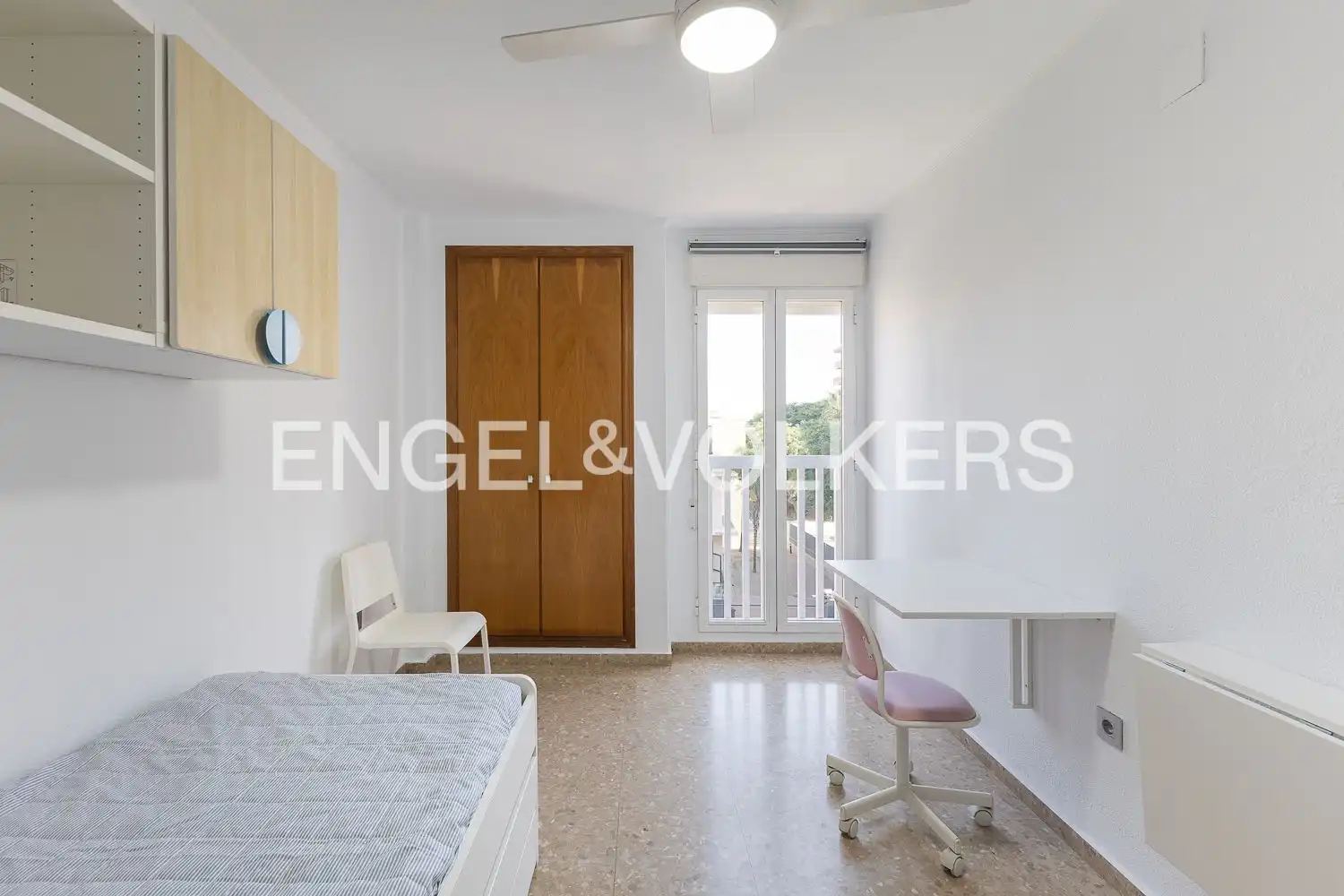 Pis de 129 m² a Alboraia