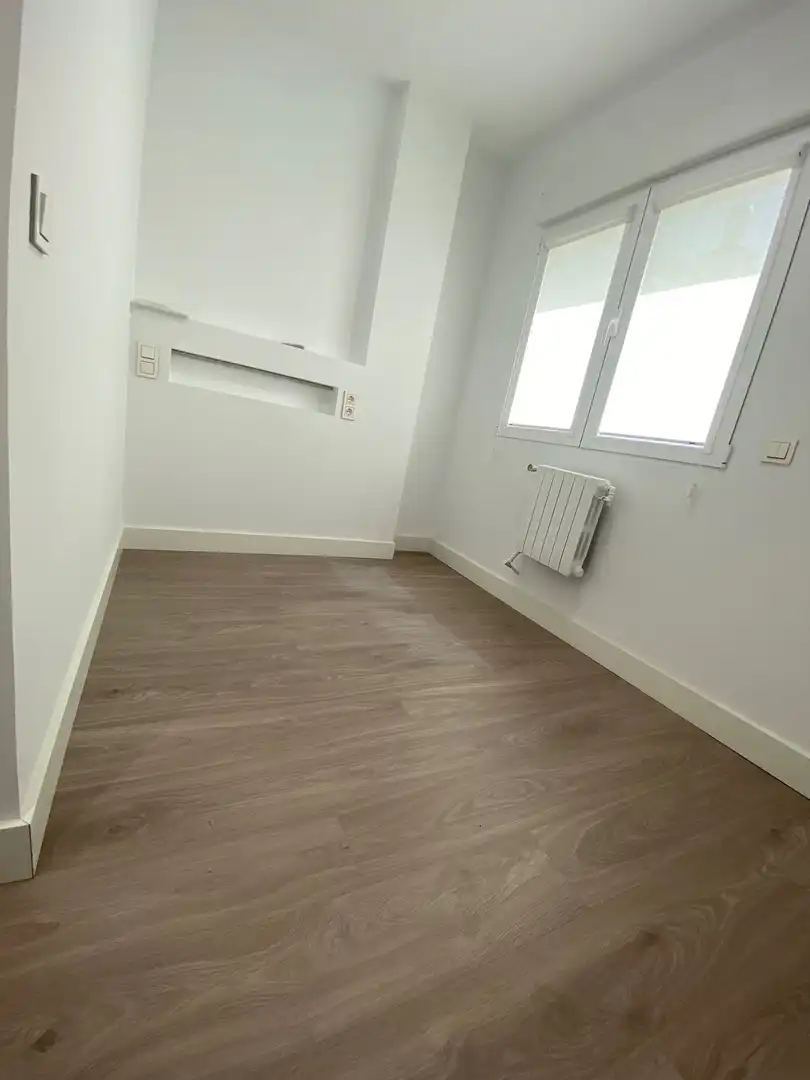 Piso de 40 m² en Zaragoza
