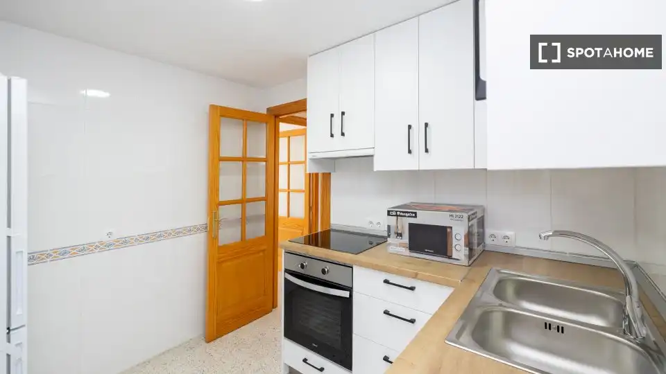 Habitación 131 m², Atarfe