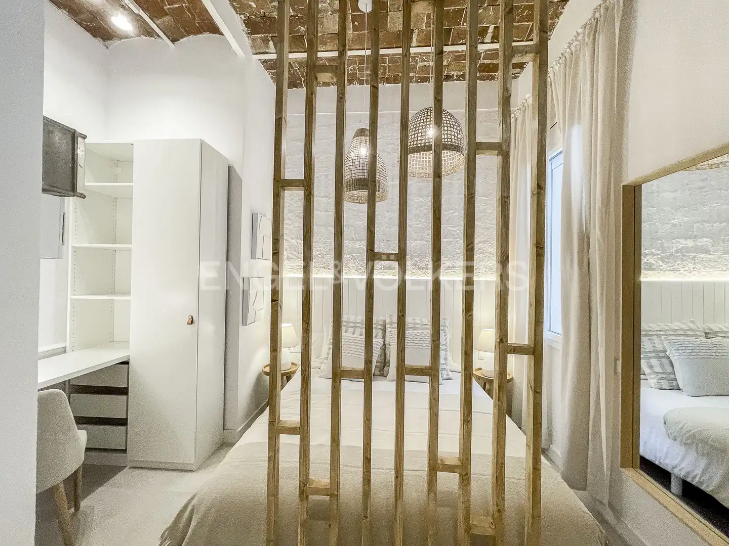 Piso de 25 m² en Barcelona