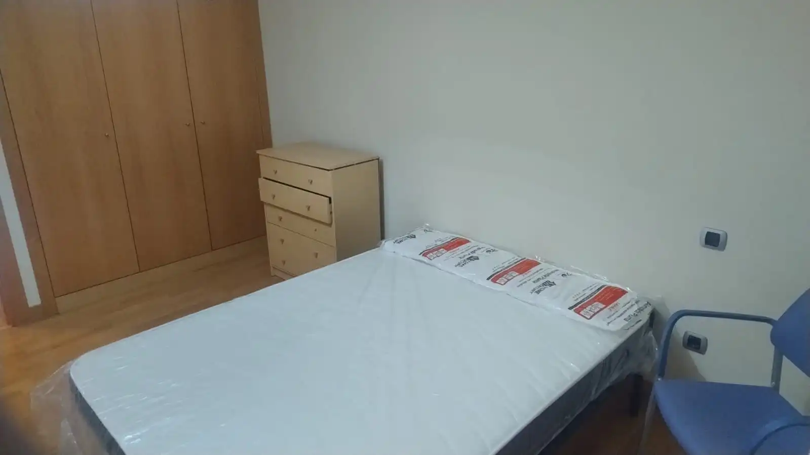 Piso de 80 m² en Logroño
