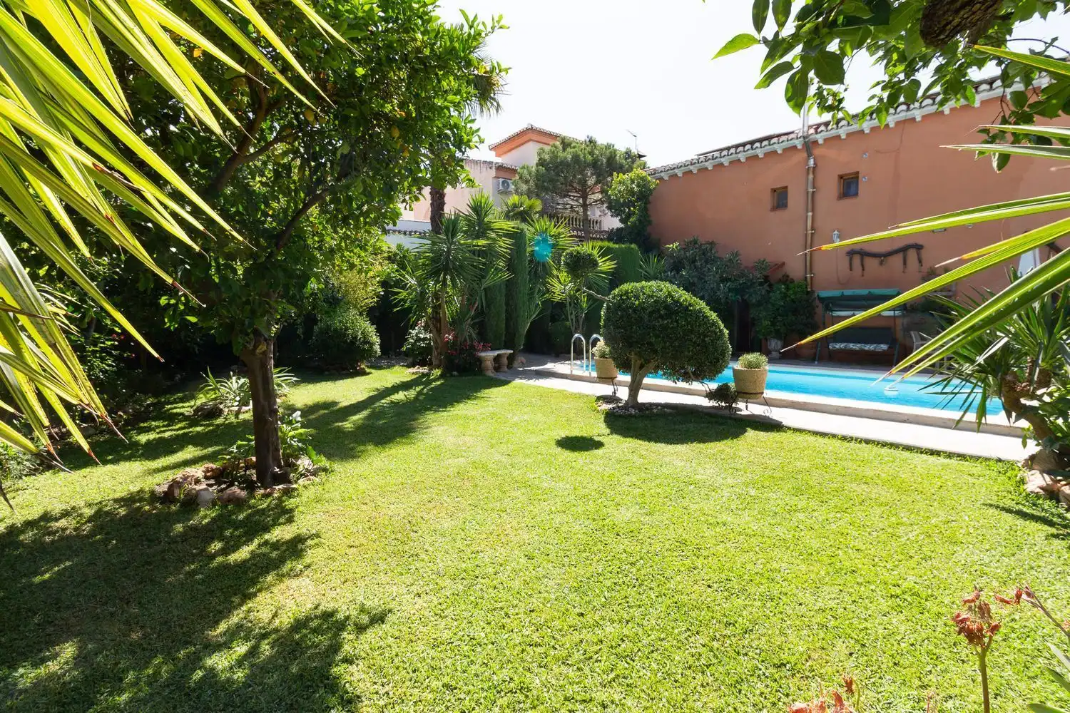 Piso de 112 m² en Nigüelas