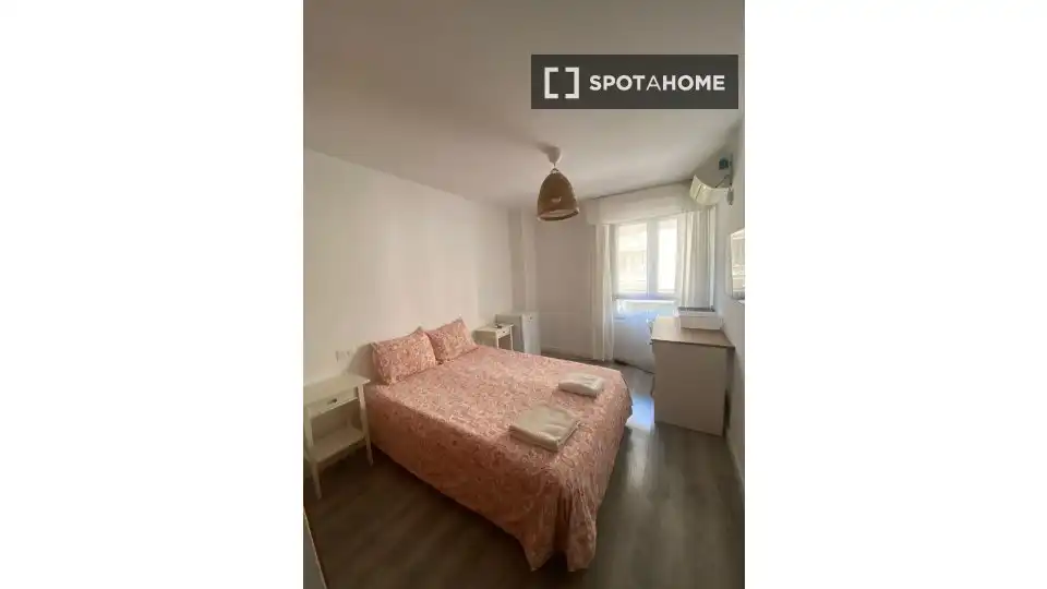 Habitación 127 m², Palma