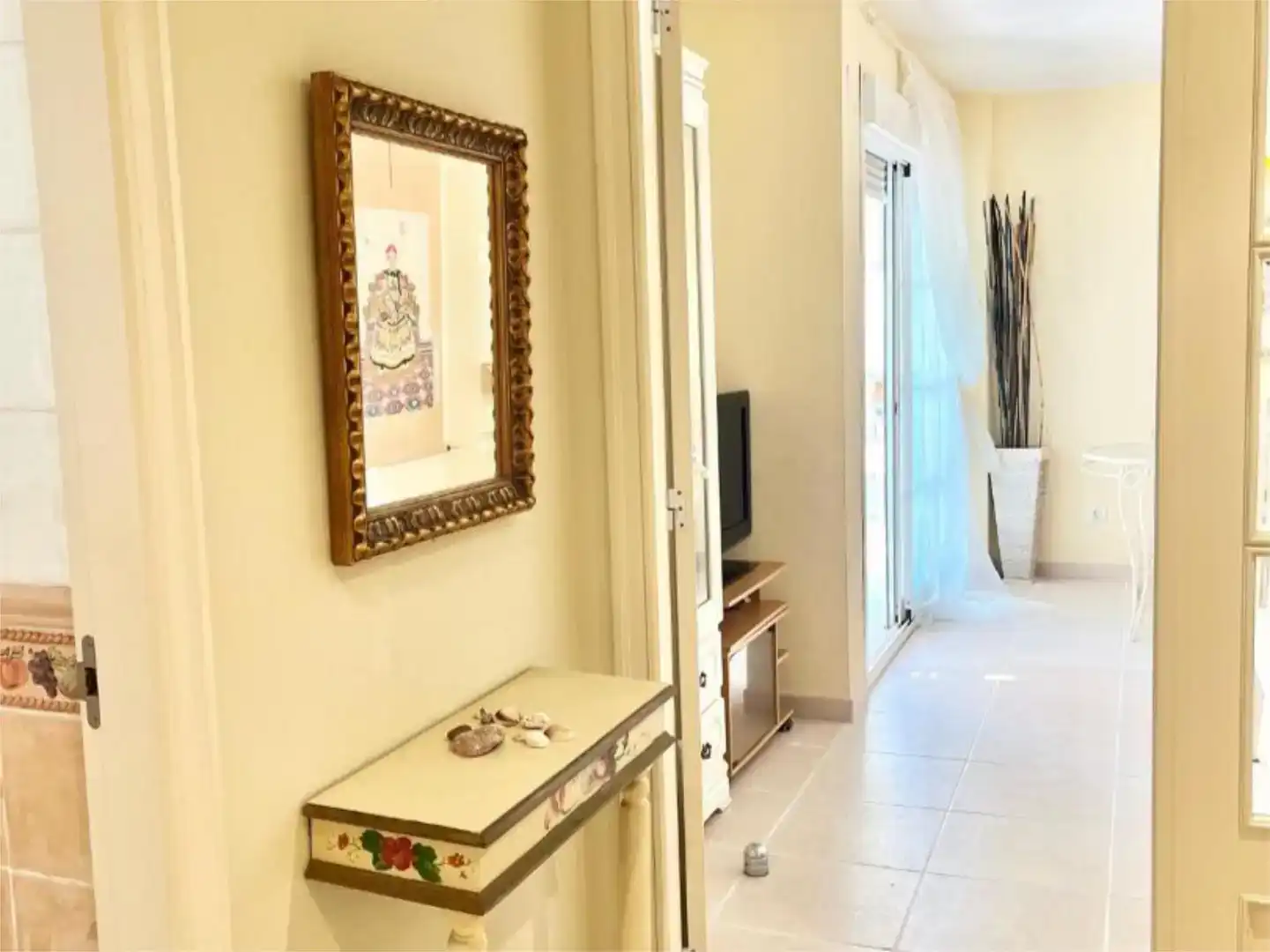 Piso de 99 m² en Benicasim