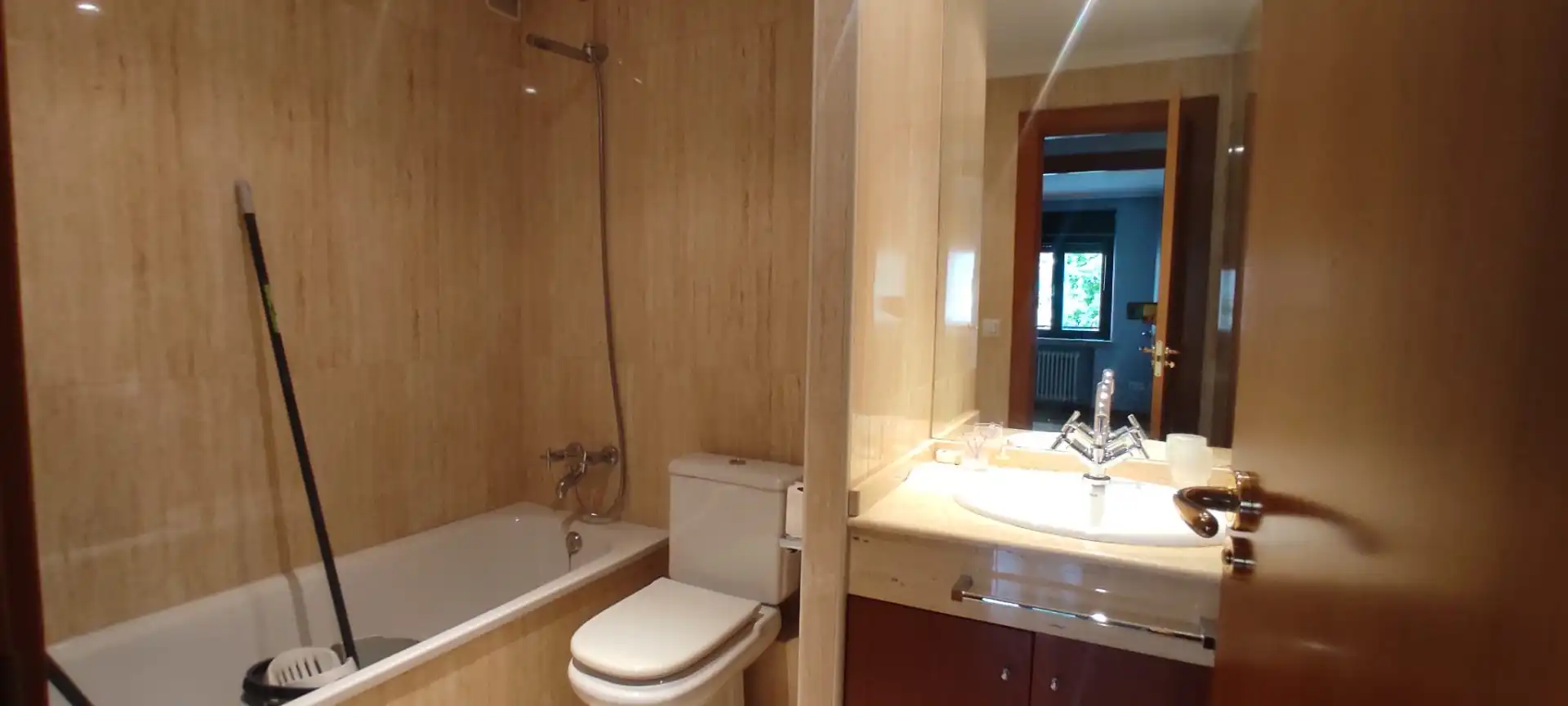Piso de 103 m² en Salamanca