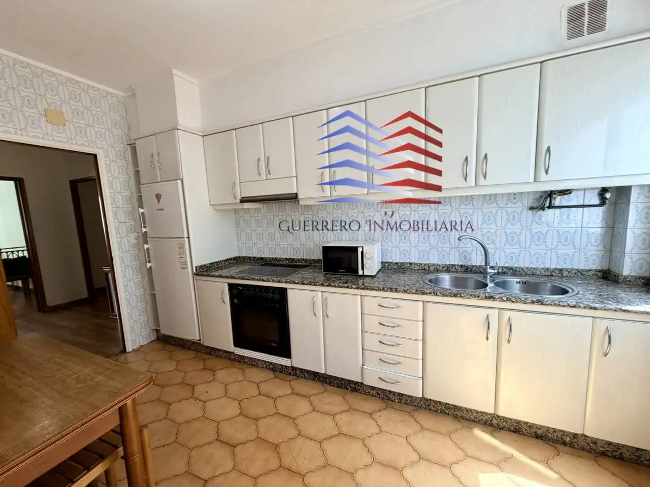 Piso de 110 m² en Ourense